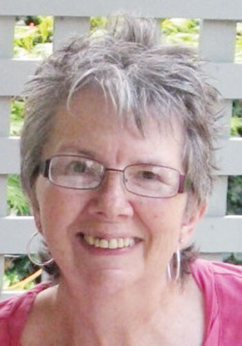 Tanya Jamison